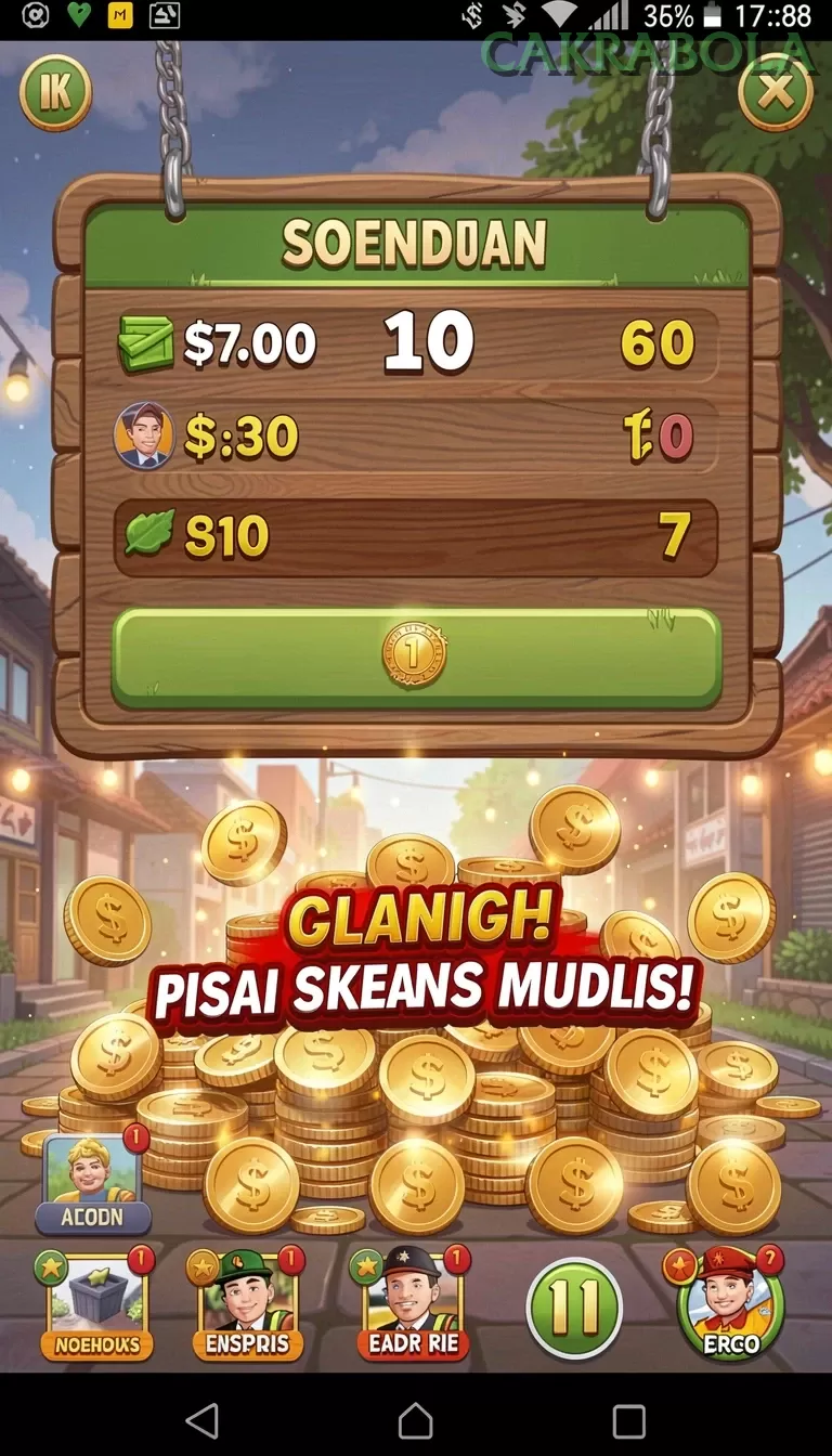 Screenshot jktplus nomor 2