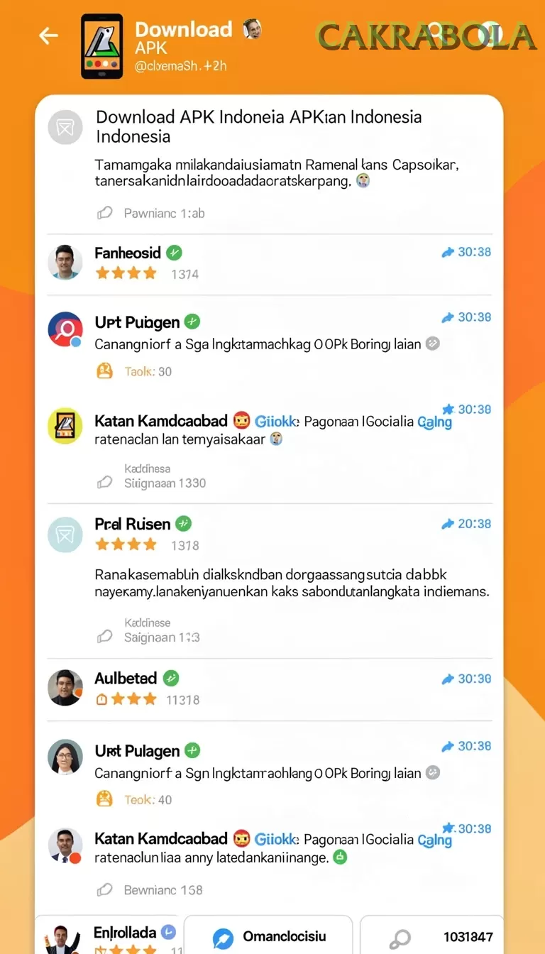 Screenshot dentoto nomor 1