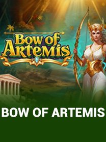 Bow Of Artemis Slot: RTP, Volatilitas, dan Cara Main — ikon game