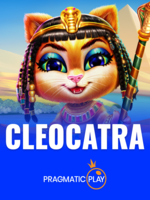 Cara Menang Bermain Cleocatra dengan Mudah — ikon game