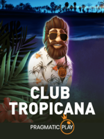 Game Club Tropicana dengan RTP Tinggi dan Fitur Menarik — ikon game