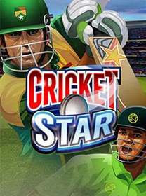 Panduan Bermain Cricket Star di Android Terlengkap — ikon game