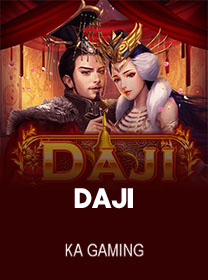 Panduan Lengkap Bermain Daji di Android — ikon game