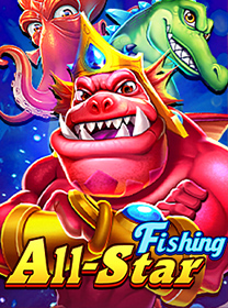 Review Game Fishing Jili All Star Fishing Terlengkap untuk Pemula — ikon game