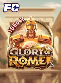 Game Glory Of Rome Terpercaya dengan Fitur Terbaik — ikon game