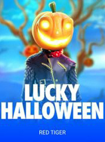 Panduan Bermain Lucky Halloween — ikon game