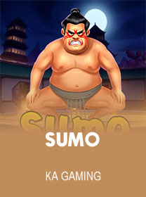 Sumo Game: Cara Akses dan Bermain dengan Aman — ikon game