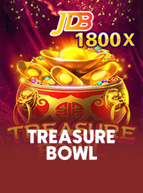 Info Game Treasure Bowl Terlengkap untuk Pemula — ikon game