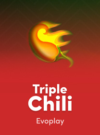 Info Game Triple Chili Terlengkap untuk Pemula — ikon game
