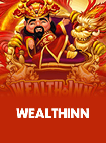 Game Wealth Inn dengan Fitur Menarik dan RTP Tinggi — ikon game