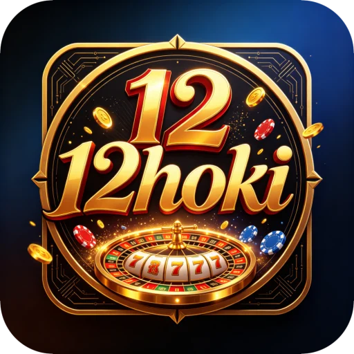 Aplikasi 12hoki Terbaik untuk Android dan iOS APK Resmi — ikon aplikasi