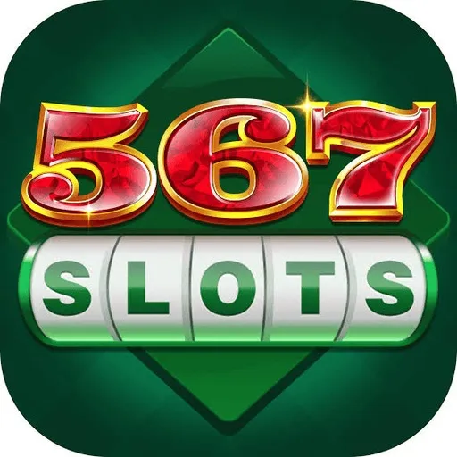 Unduh 567slots APK Gratis untuk Android APK Resmi — ikon aplikasi