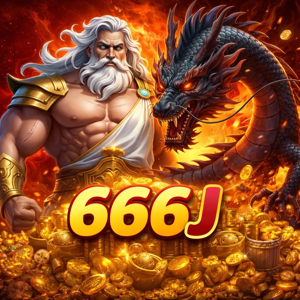 Download 666j APK Terbaru untuk HP Android APK Resmi — ikon aplikasi