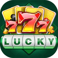 777lucky App APK Terbaru APK Resmi — ikon aplikasi