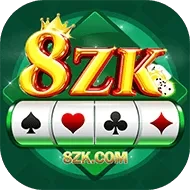 8zk App APK Terbaru APK Resmi — ikon aplikasi