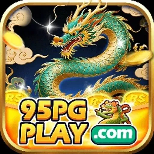 95pgplay Terbaru: Download APK Resmi dan Aman APK Resmi — ikon aplikasi