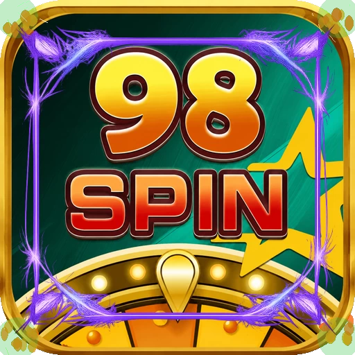 98spin APK Terbaru dan Aman untuk Diunduh APK Resmi — ikon aplikasi