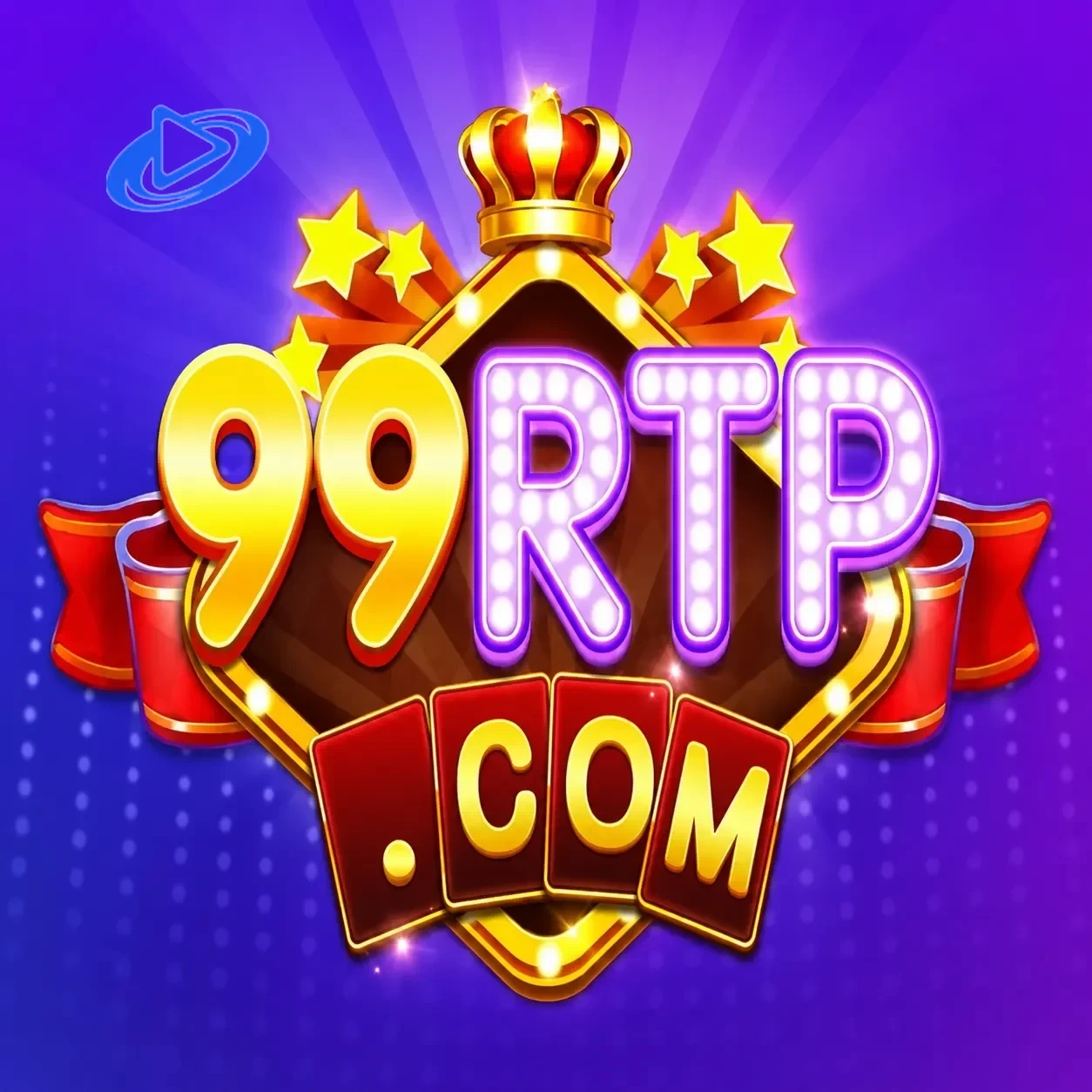 99rtp APK: Cara Download dan Instal di Android APK Resmi — ikon aplikasi
