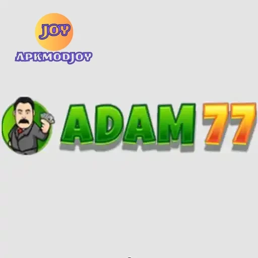 Cara Pasang adam77 di HP Android dengan Benar APK Resmi — ikon aplikasi