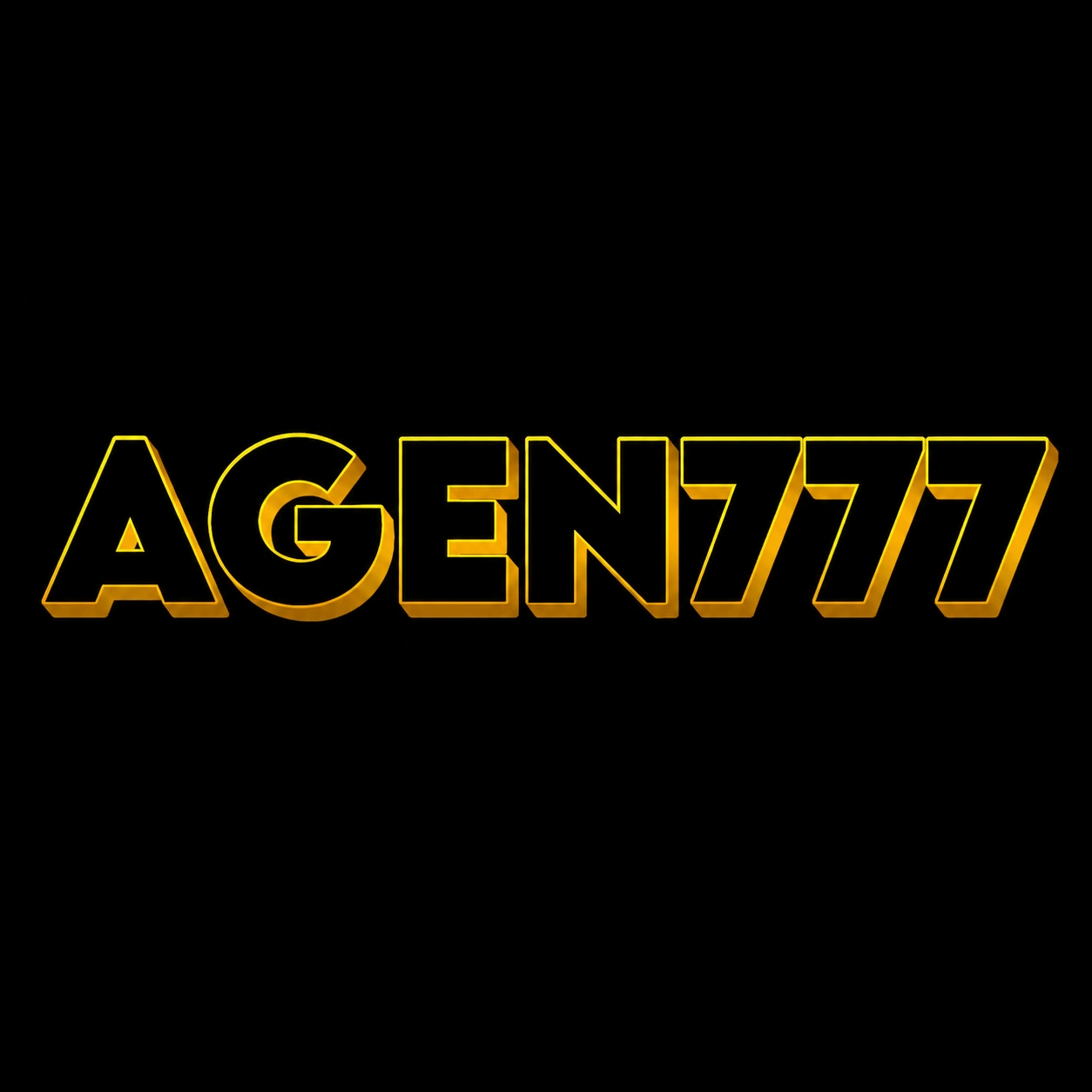 agen777 Terbaru 2026: Download APK dan Review APK Resmi — ikon aplikasi