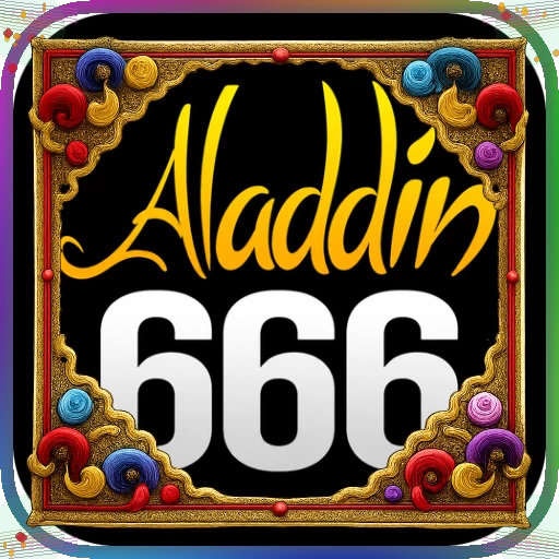 aladdin666 App: Info, Rating, dan Link Download APK Resmi — ikon aplikasi