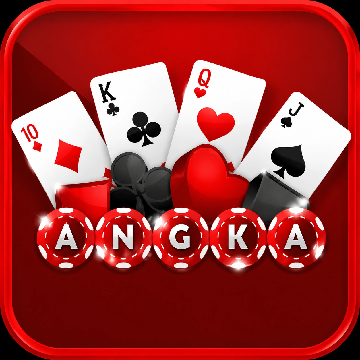 angkabet App: Info, Rating, dan Link Download APK Resmi — ikon aplikasi