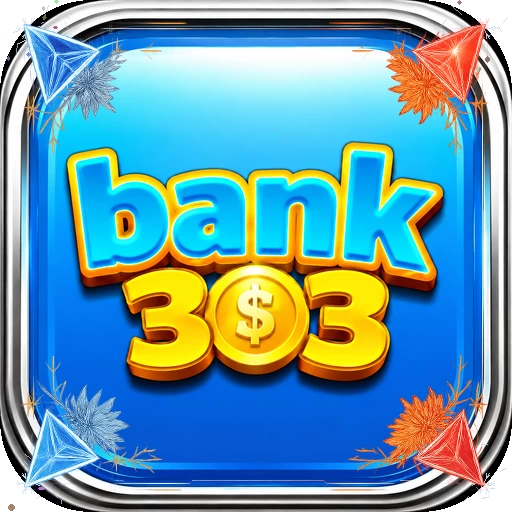 Aplikasi bank303 Terbaru: Review dan Link Download APK Resmi — ikon aplikasi