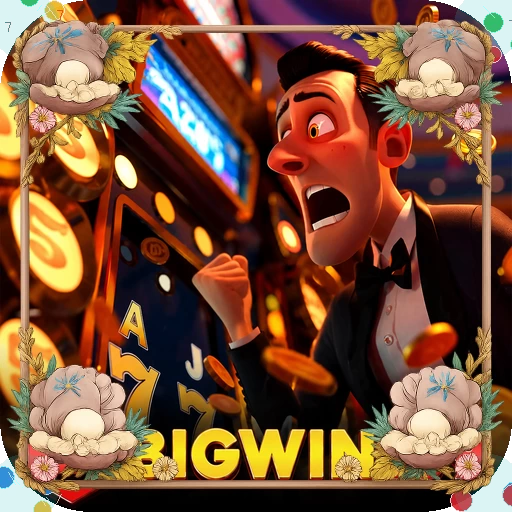 Aplikasi bigwin189 Terbaru untuk Android dan iOS APK Resmi — ikon aplikasi