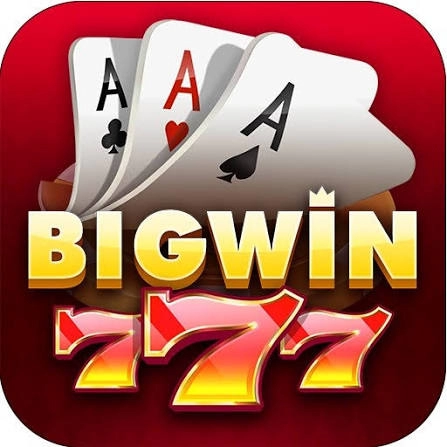 Aplikasi bigwin777 Resmi dan Terpercaya di Android APK Resmi — ikon aplikasi