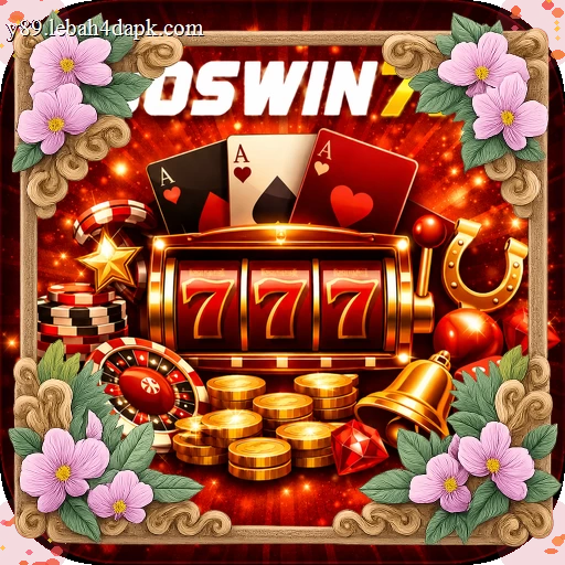 boswin77 APK Terbaru 2026 untuk Semua Perangkat APK Resmi — ikon aplikasi
