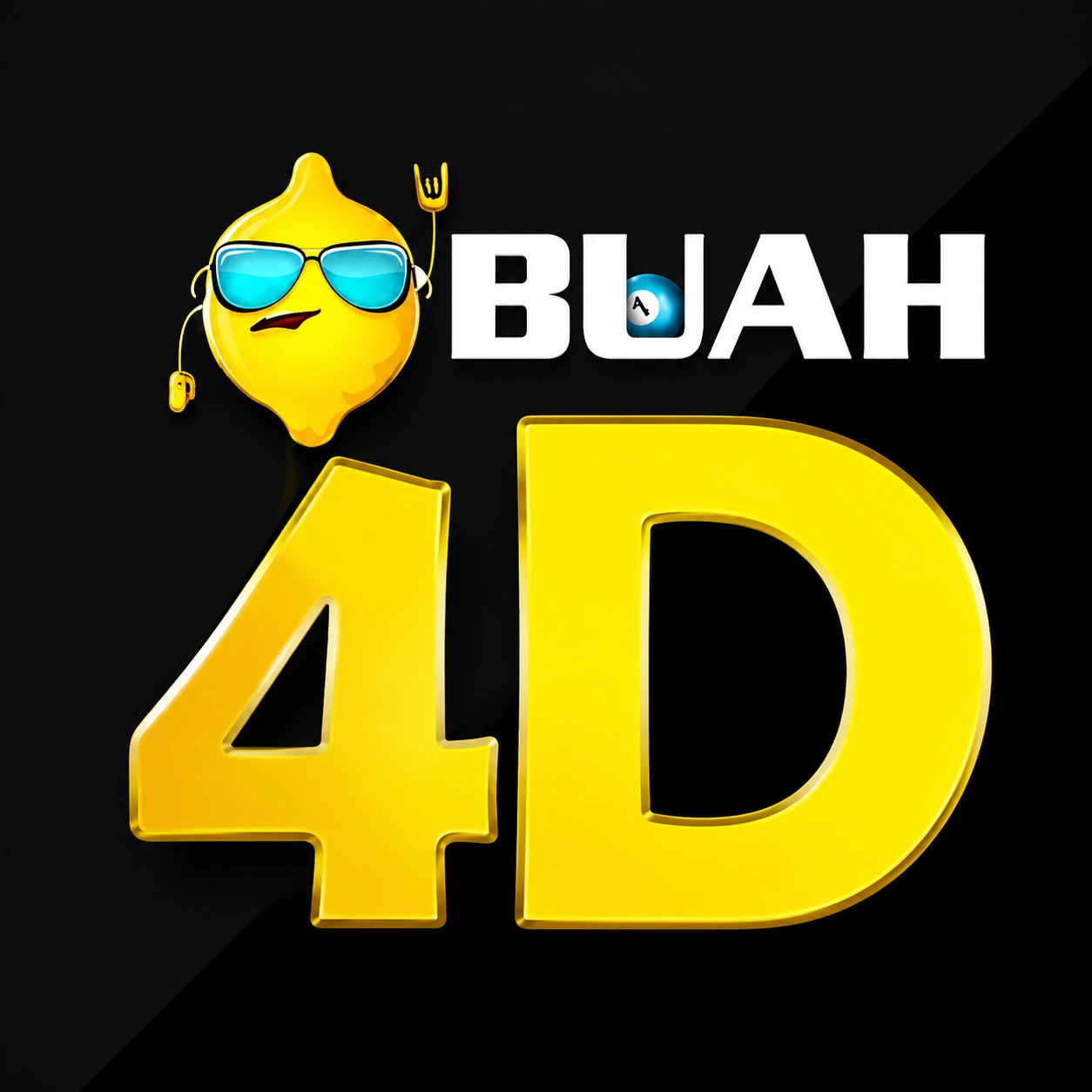buah4d APK: Cara Download dan Instal di Android APK Resmi — ikon aplikasi