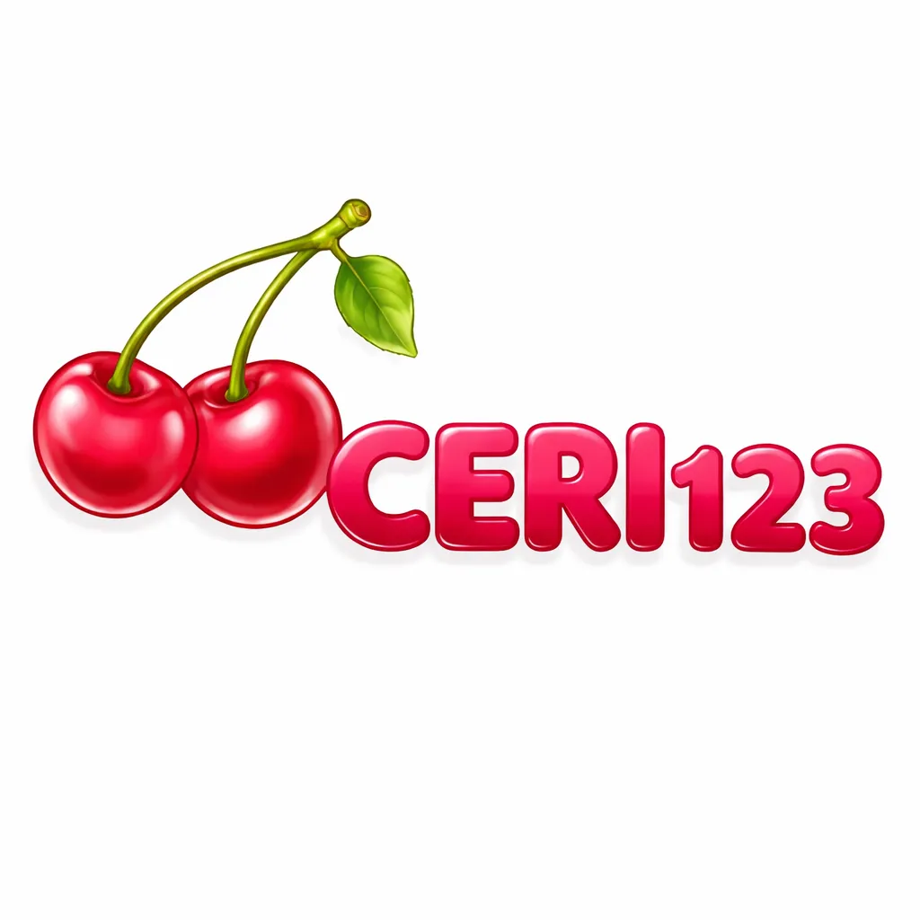 ceri123 APK Terbaru dan Aman untuk Diunduh APK Resmi — ikon aplikasi
