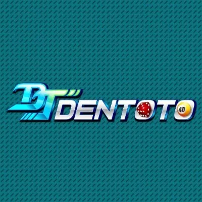 Aplikasi dentoto Terbaru untuk Android dan iOS APK Resmi — ikon aplikasi