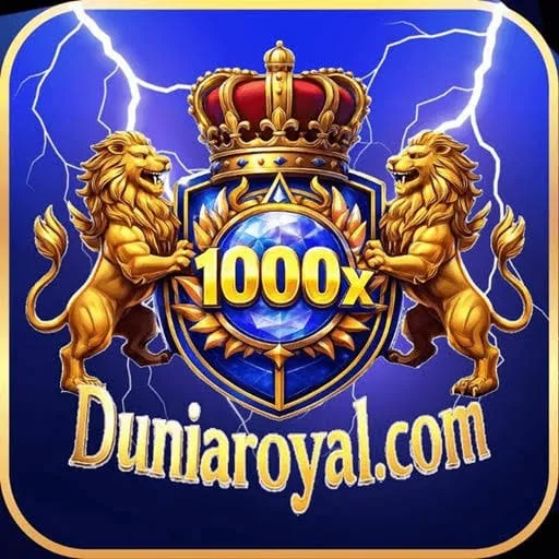 Aplikasi duniaroyal Terbaru untuk Android dan iOS APK Resmi — ikon aplikasi