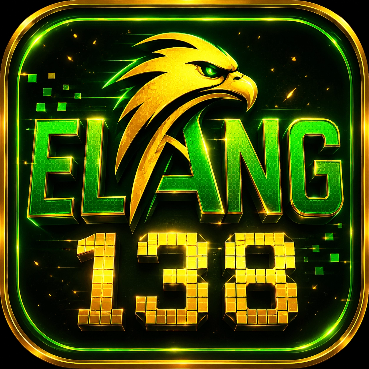 Download elang138 APK untuk Android APK Resmi — ikon aplikasi
