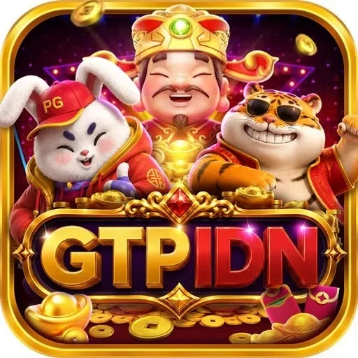 Aplikasi gtpidn Terbaik untuk Android dan iOS APK Resmi — ikon aplikasi