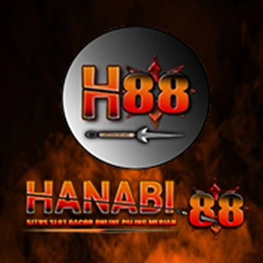 Aplikasi hanabi88 Terpercaya untuk Android APK Resmi — ikon aplikasi