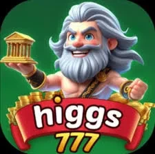 Review Aplikasi higgs777 Versi Terbaru APK Resmi — ikon aplikasi