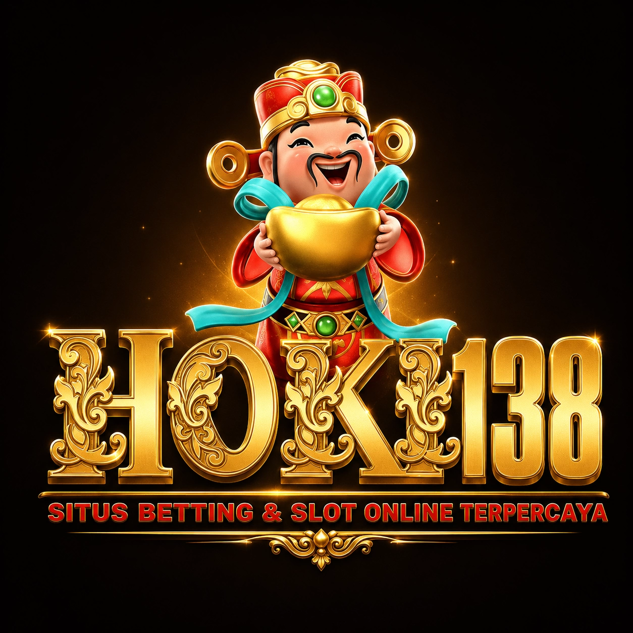 hoki138 APK Versi Terbaru untuk Android 2026