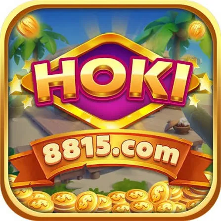 Download hoki8815 APK untuk Android APK Resmi — ikon aplikasi
