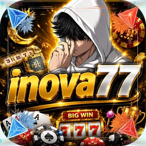 inova77 Terbaru: Review Aplikasi dan Link Unduh APK Resmi — ikon aplikasi