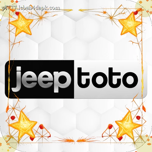 jeeptoto App: Info, Rating, dan Link Download APK Resmi — ikon aplikasi
