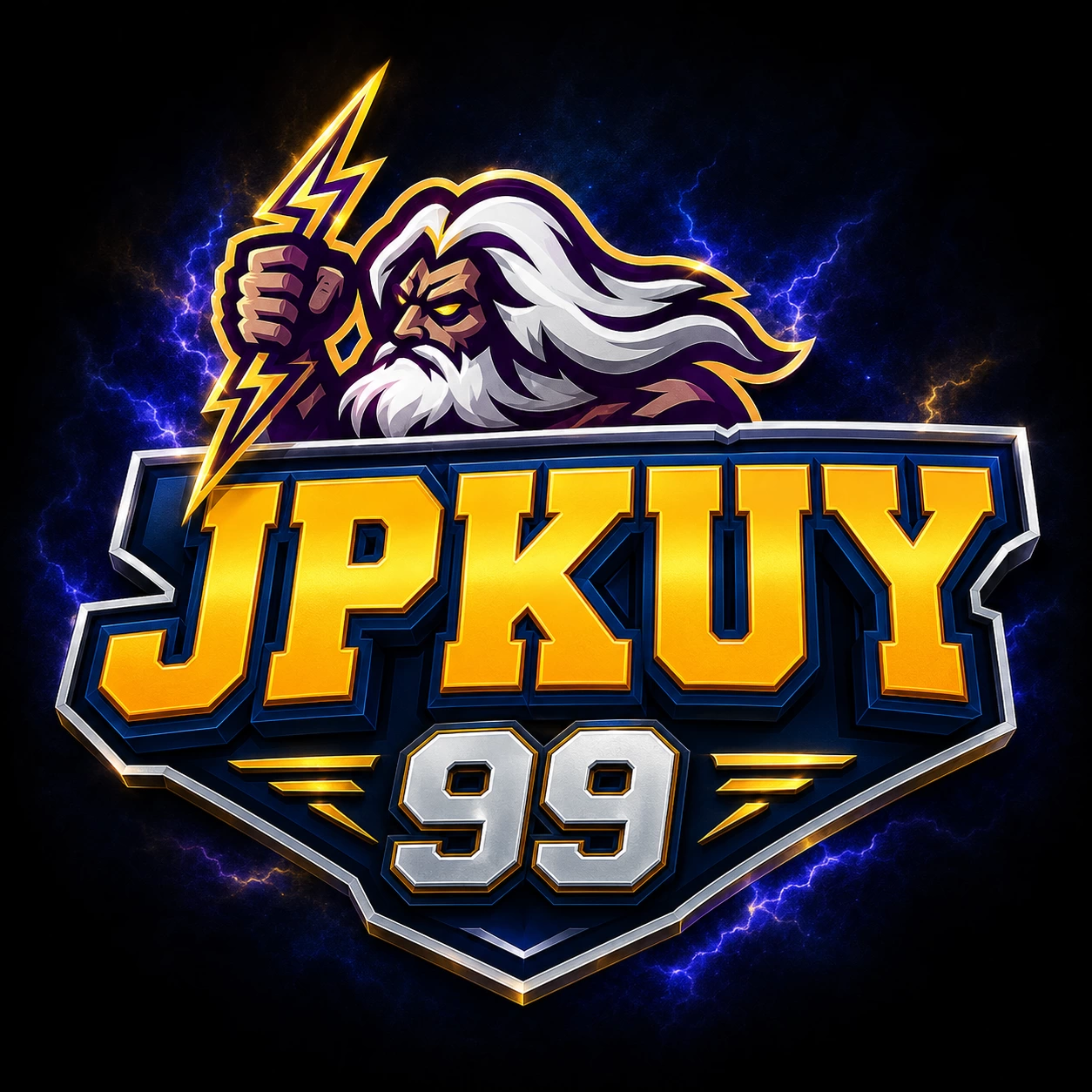 Panduan Lengkap Aplikasi jpkuy99 untuk Pemula APK Resmi — ikon aplikasi