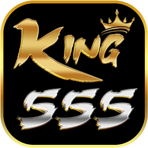 king555 Versi Terbaru: Apa yang Baru? APK Resmi — ikon aplikasi