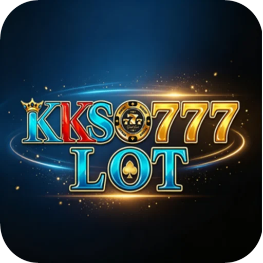 kkslot777 App: Info, Rating, dan Link Download APK Resmi — ikon aplikasi