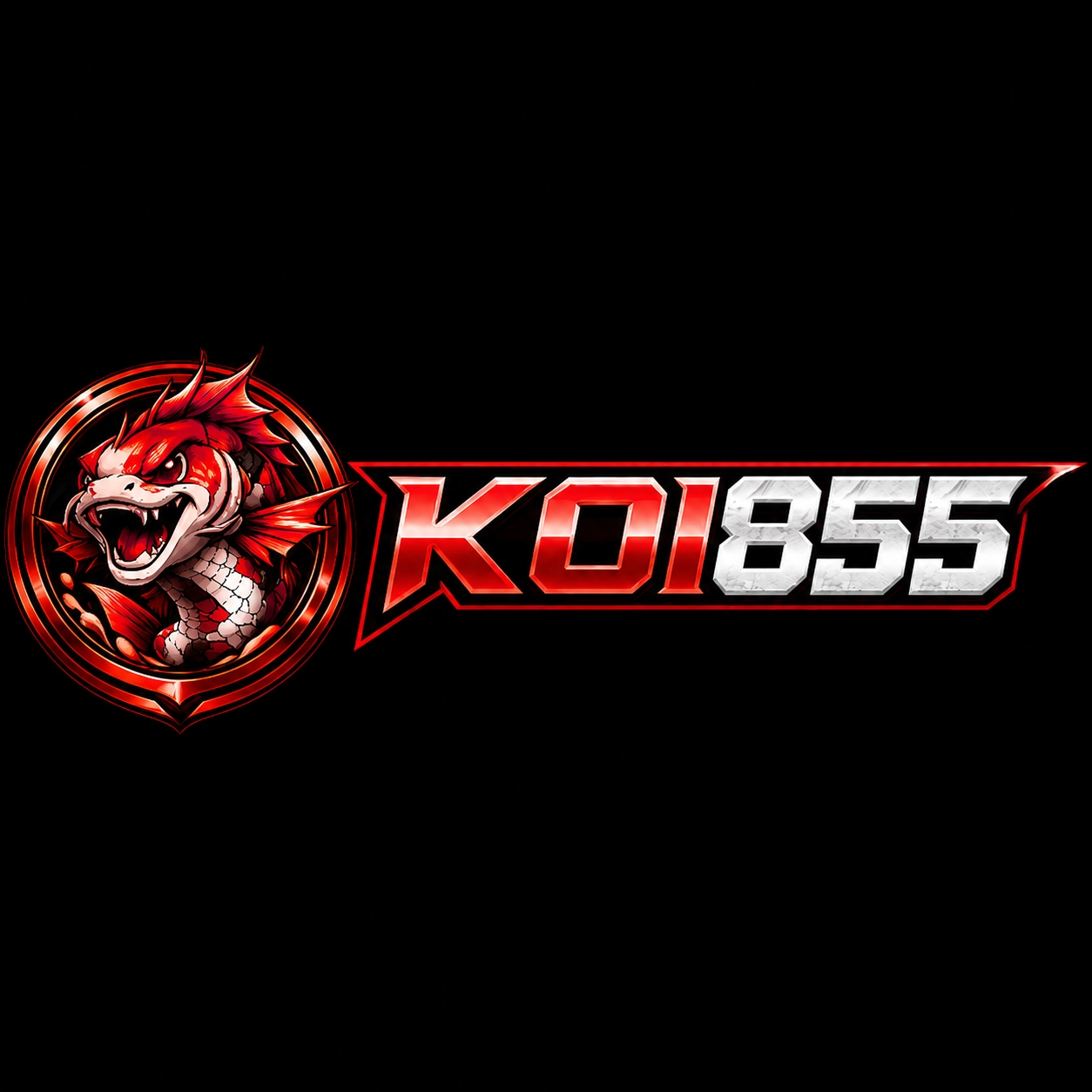 Panduan Instalasi Aplikasi koi855 di Android APK Resmi — ikon aplikasi