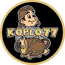 koplo77 APK Terbaru dengan Fitur Lengkap APK Resmi — ikon aplikasi