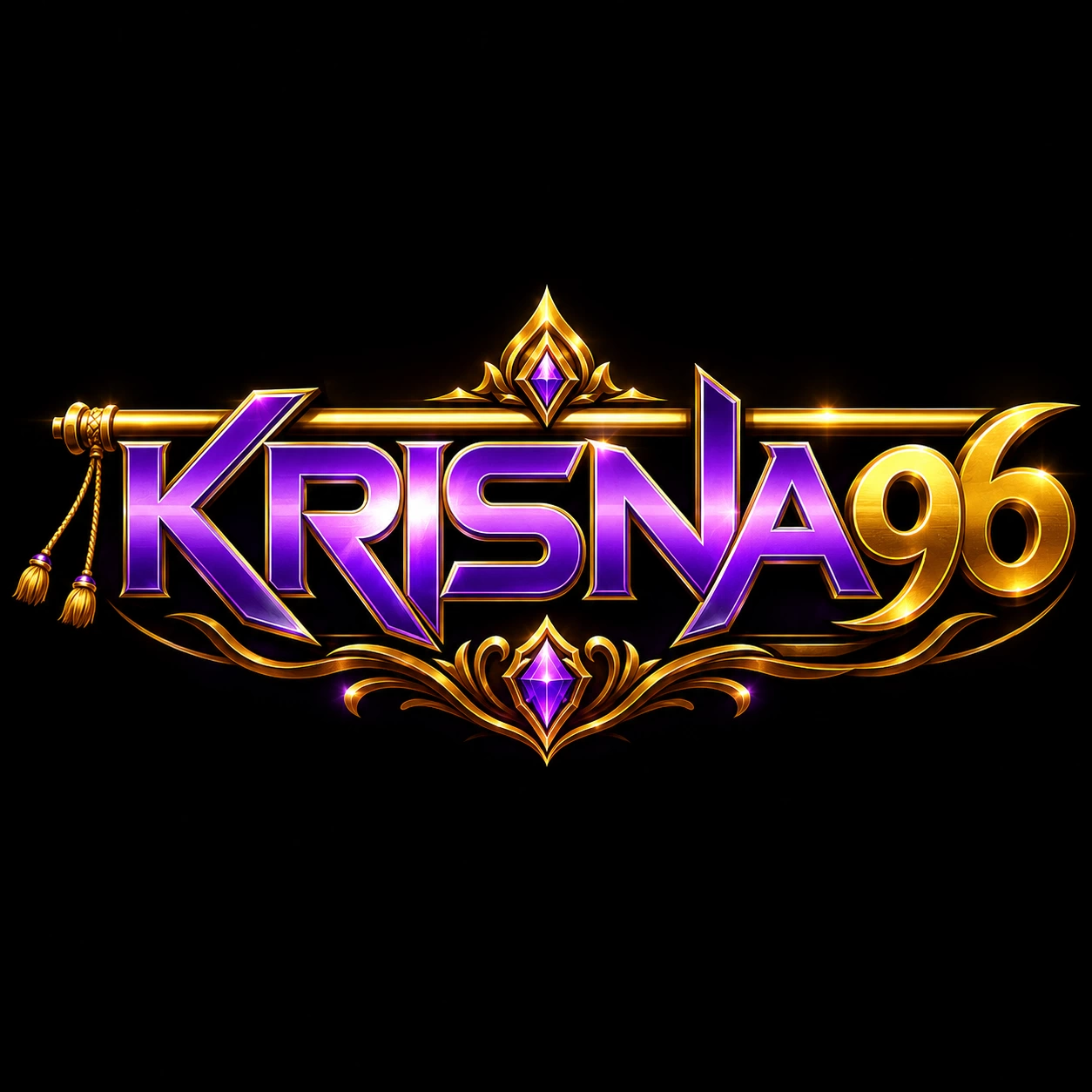 Cara Menggunakan Aplikasi krisna96 untuk Pemula APK Resmi — ikon aplikasi
