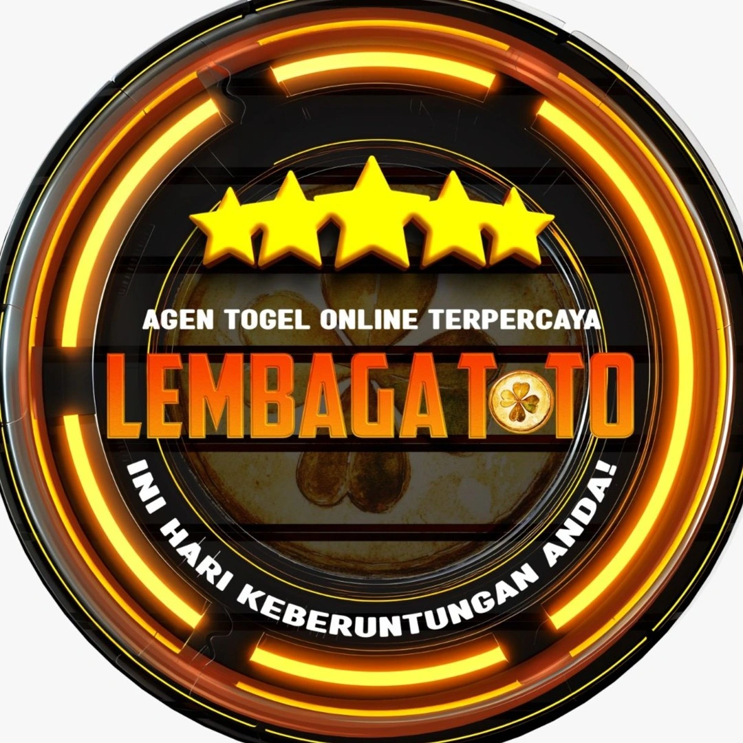 lembagatoto App APK Terbaru APK Resmi — ikon aplikasi