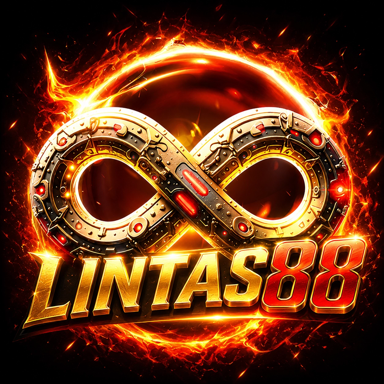 Panduan Lengkap Aplikasi lintas88 untuk Pemula APK Resmi — ikon aplikasi
